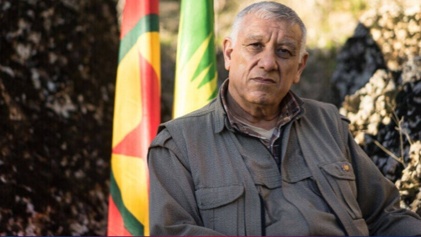 Hevserokê Konseya Rêveber a KCK’ê Cemîl Bayik di Bernameya Taybet de agahiyên giring dan. hevseroke-konseya-reveber-a-kcke-cemil-bayik-di-bernameya-taybet-de-agahiyen-giring-dan
